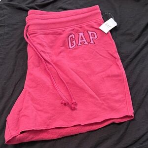 GAP Fuchsia Shorts